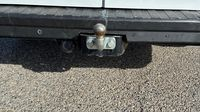 Renault Trafic L2H1 1300 1.6 dCi 120ch Grand Confort Euro6 — photo 12
