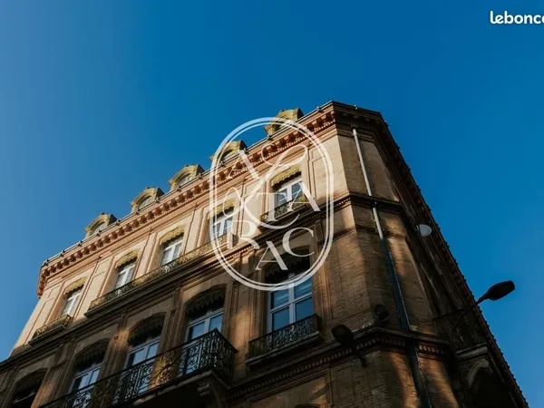 Local commercial 80 m²