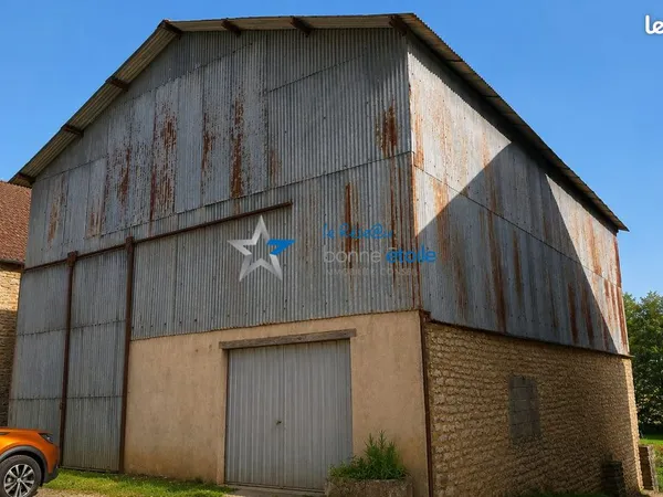 Immeuble de rapport 150 m²