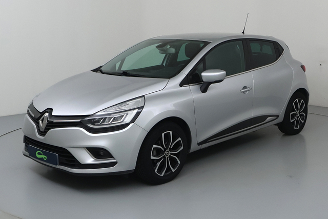 Renault Clio 4