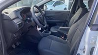 Dacia Sandero 1.0 SCe 65ch Essentiel -22 — photo 12