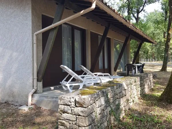 Gîte 70m2 au mois