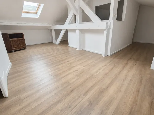 Appartement 1 pièce 30 m²
