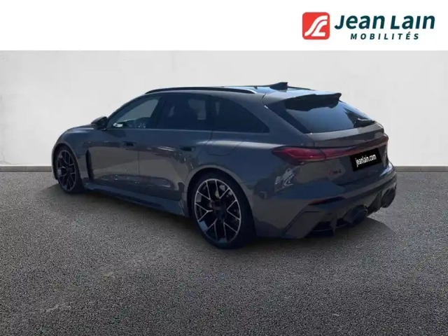 Audi A5 rs5 avant phev v6 2.9 quattro tiptronic — photo 7