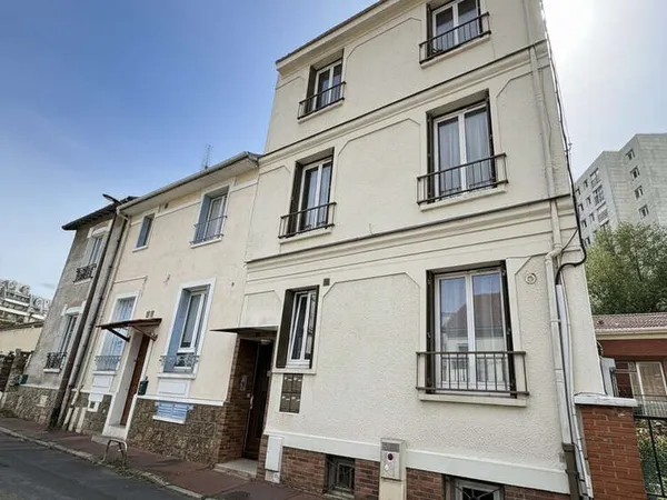 Appartement 6 pièces 193 m²