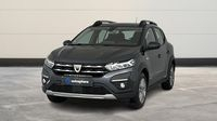 Dacia Sandero 1.0 ECO-G 100ch Stepway Confort -22