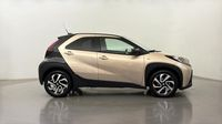 Toyota Aygo X 1.0 VVT-i 72ch Design MY24 — photo 4