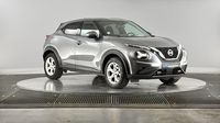 Nissan Juke 1.0 DIG-T 114ch Business+ 2022.5 — photo 3