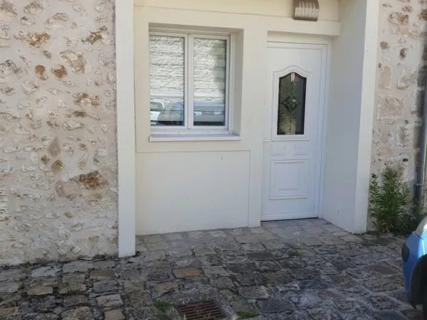 Maison 6 pièces 111 m²