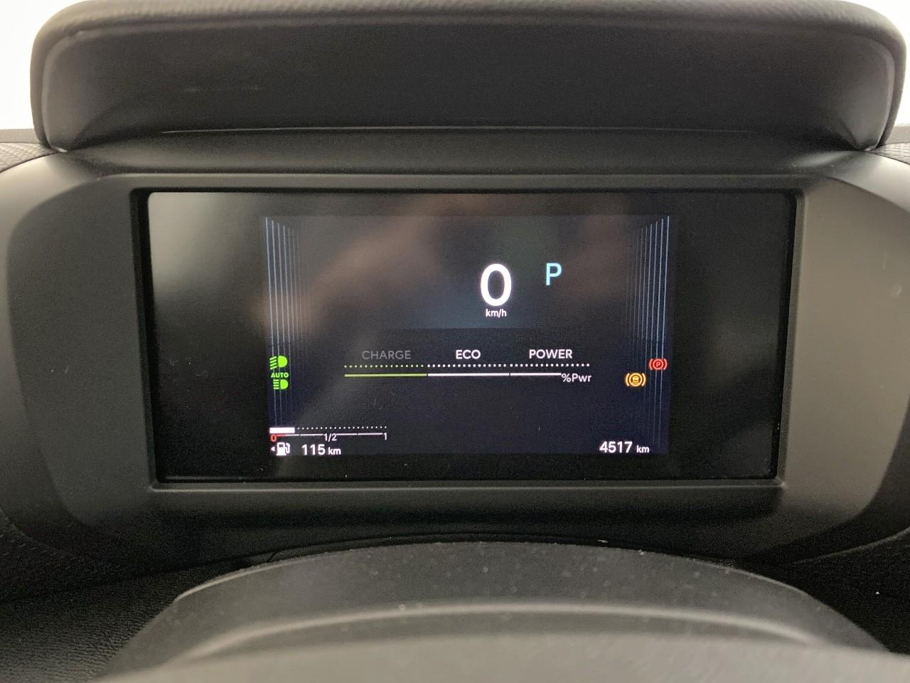 Citroën C4 hybride 136 e-dcs6 max — photo 13