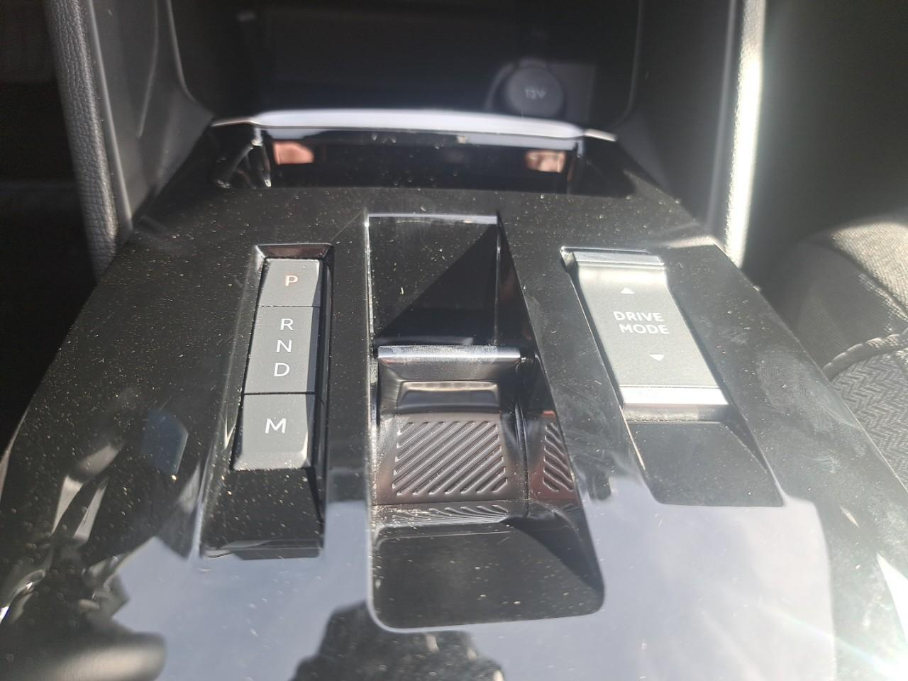 Citroën C4 hybride 100 e-dcs6 you — photo 14