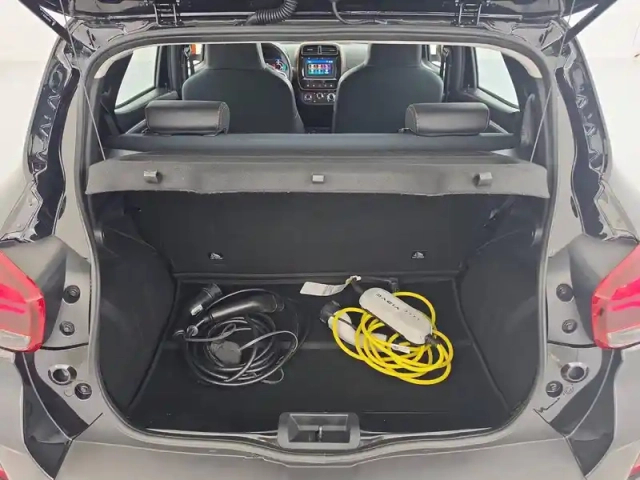 Dacia Spring achat intégral — photo 417