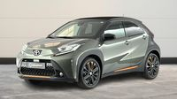 Toyota Aygo X 1.0 VVT-i 72ch Air Limited S-CVT