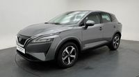 Nissan Qashqai e-POWER 190ch Business Edition 2022
