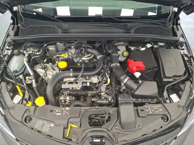 Renault Clio tce 90 ch gsr2 — photo 13