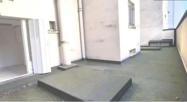 Appartement 4 pièces 79 m²