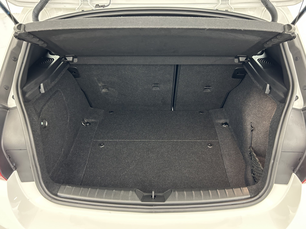 BMW Série 1 — photo 18