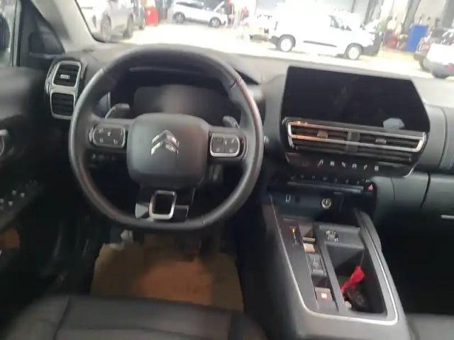 Citroën C5 Aircross bluehdi 130 eat8 — photo 10
