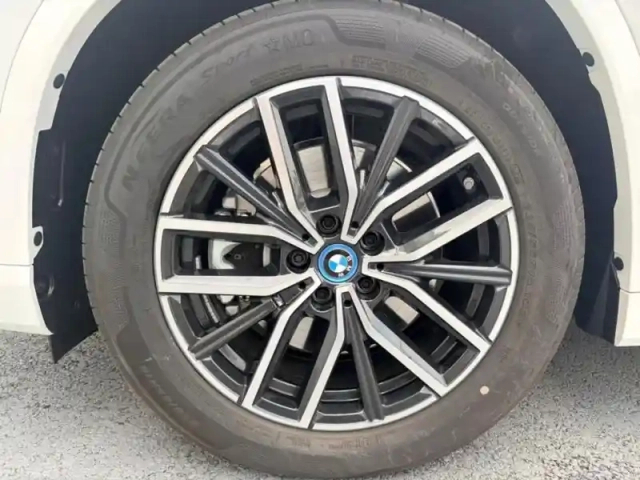 Bmw X1 xdrive25e 245ch m sport — photo 9
