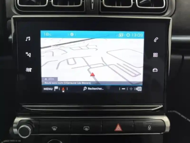 Citroën C3 puretech 110 eat6 elle — photo 22