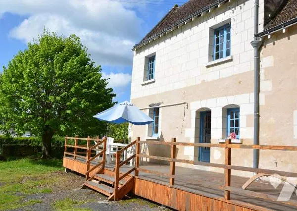 Maison 7 pièces 169 m²