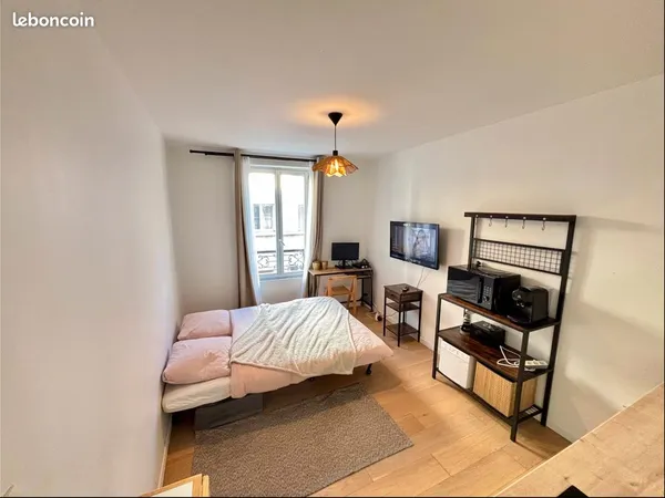 Joli Studio 18m2 - Montreuil