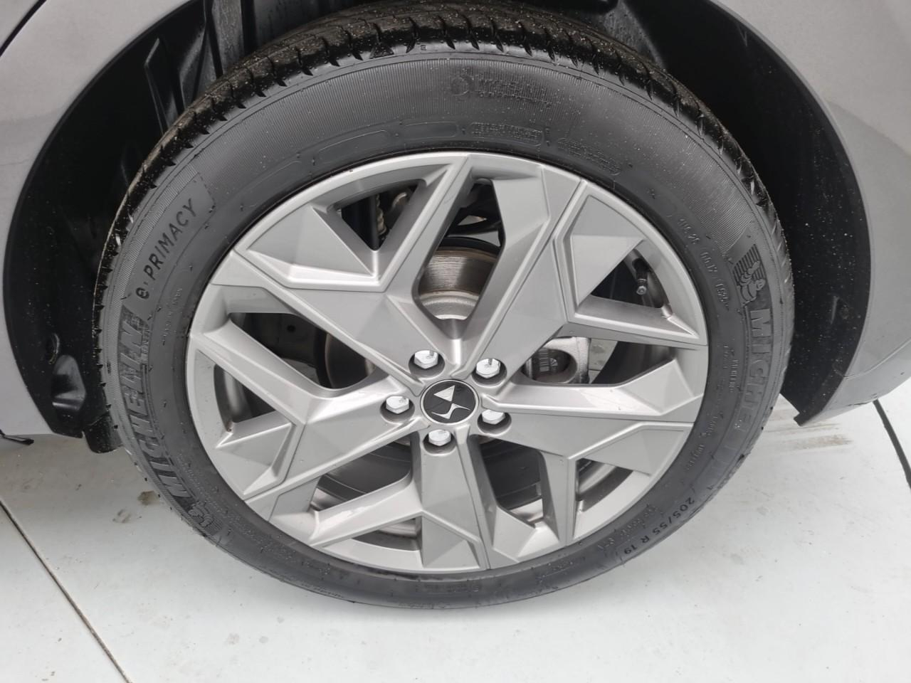Ds Ds 4 hybride 136 e-dct6 pallas — photo 16