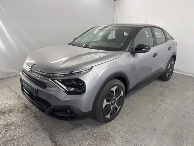 Citroën C4 sté 1.5 bluehdi 110 feel nav business r — photo 1