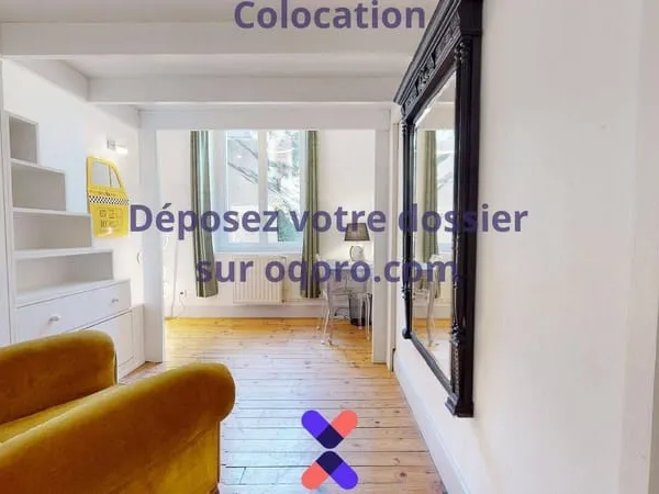 Appartement 4 pièces 101 m²