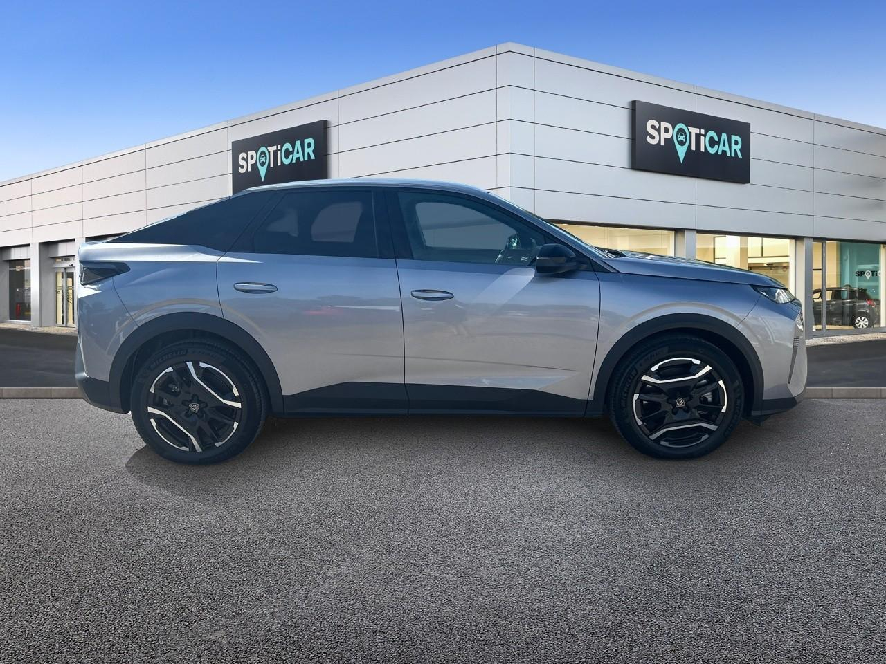 Peugeot 3008 electrique 210ch batterie 73 kwh allure — photo 4