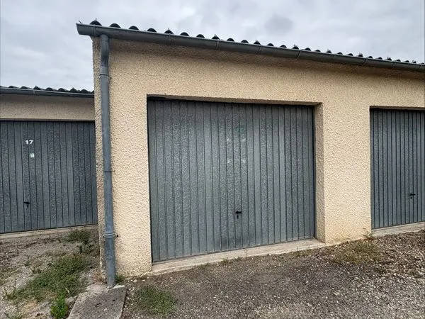 Parking/box 16 m² Marmande