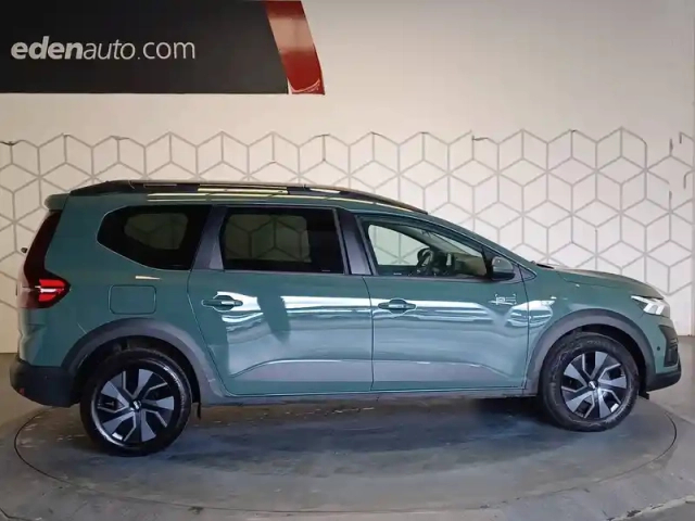 Dacia Jogger eco-g 100 5 places gsr2 — photo 6