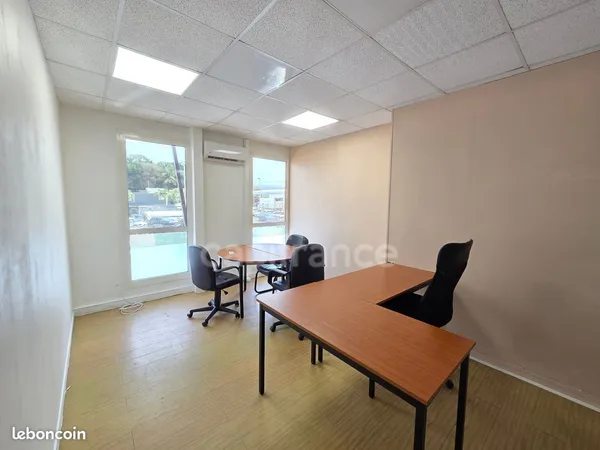 Local commercial 14 m²