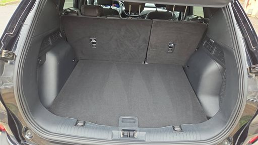 Ford Kuga 2.5 Duratec 190 Flexifuel Hybrid CVT - Titanium – 2023 – 51567 km – Hybride essence bioéthanol – Boîte Automatique — photo 50