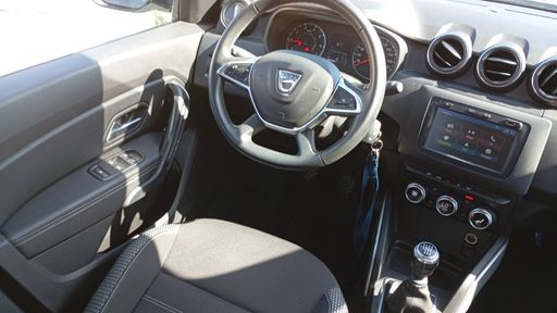 Dacia Duster 1.5 BLUE DCI 115.0 - Prestige – 2019 – 79274 km – Diesel – Boîte Manuelle — photo 23