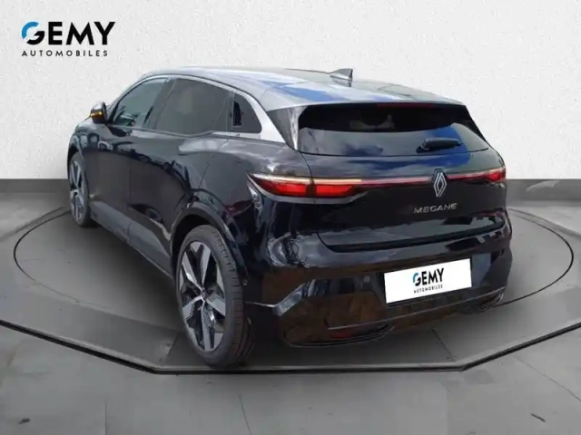 Renault Megane e-tech ev60 220 ch super charge — photo 7