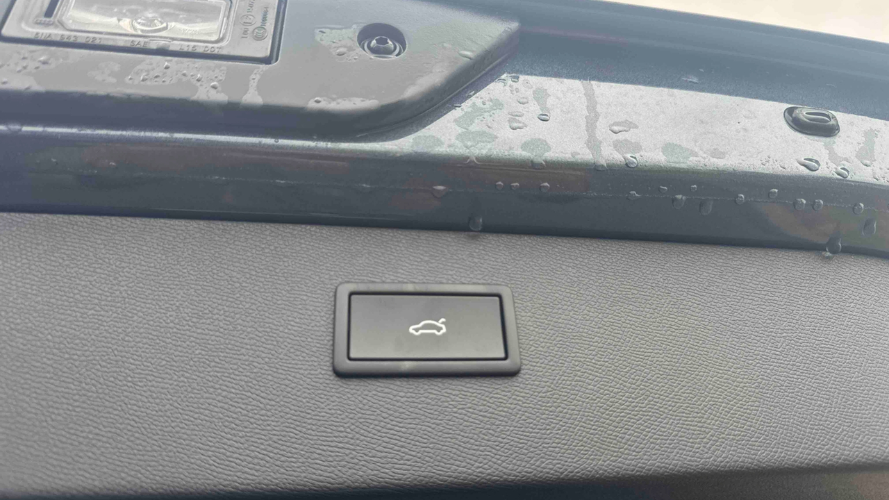 Cupra Formentor 1.5 eTSI Hybrid 150 ch DSG7 — photo 18