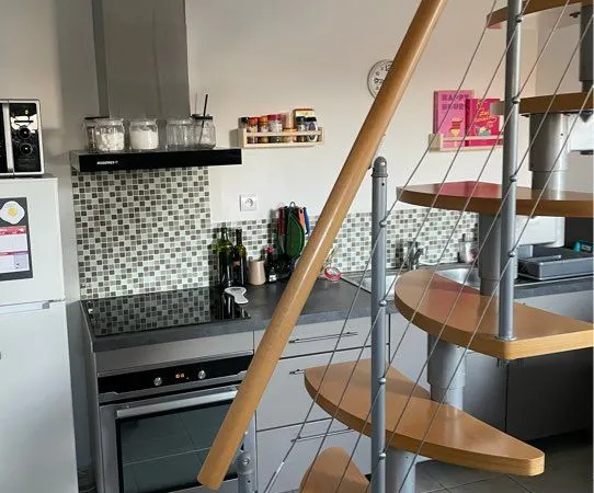 Appartement Étudiant sur Loos proximité faculté de médecine