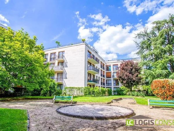 Appartement à louer Châtenay-Malabry