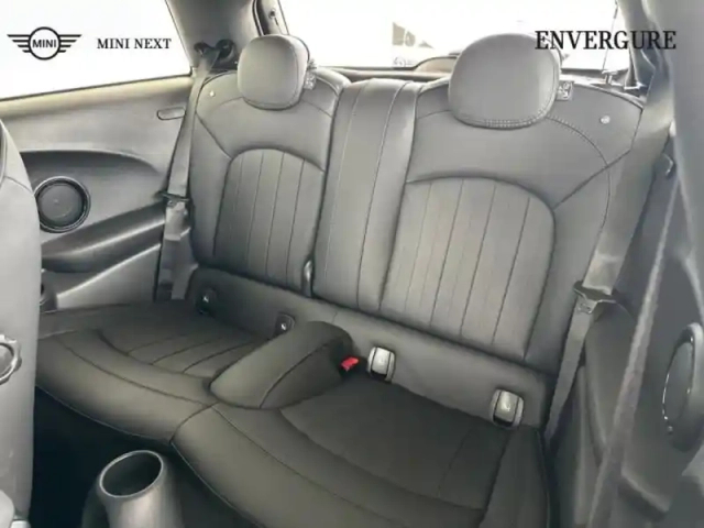 Mini Mini cooper se 184ch edition resolute essential bva — photo 12