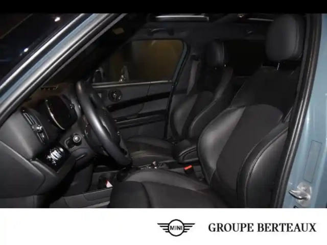 Mini Countryman cooper  136ch northwood bva7 — photo 14