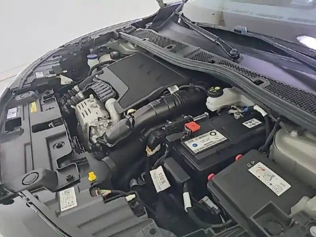 Ds Ds 3 puretech 130 eat8 — photo 35