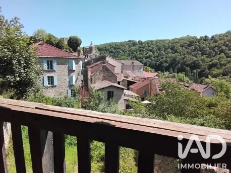 Maison 5 pièces 71 m²