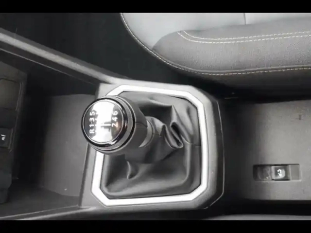 Dacia Sandero 1.0 tce 90ch stepway extreme -24 — photo 12