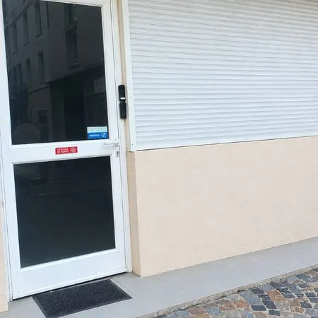 Local professionnel pour infirmières