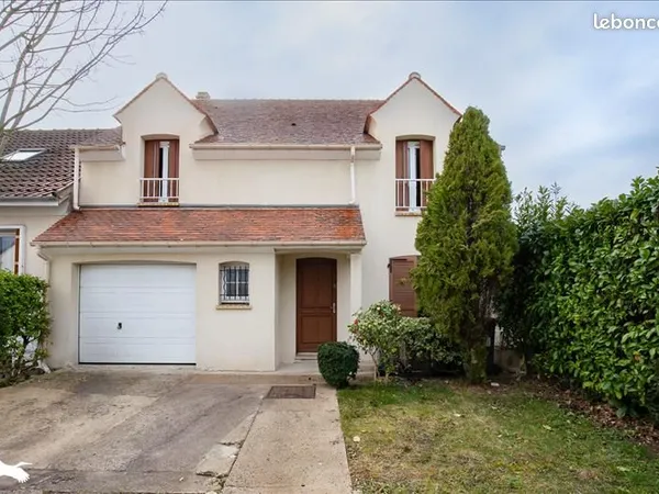 Maison 7 pièces 178 m²