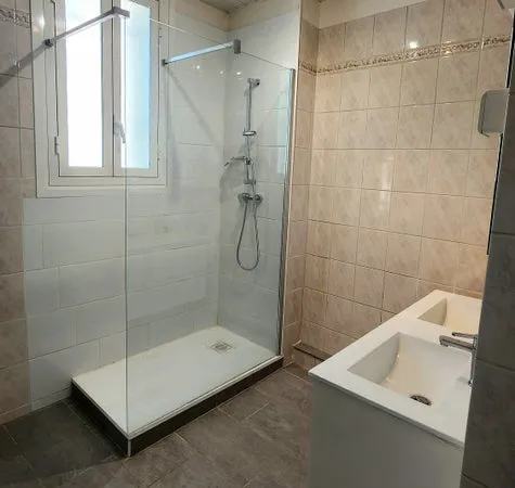 Colocation Nice Pasteur tout inclus
