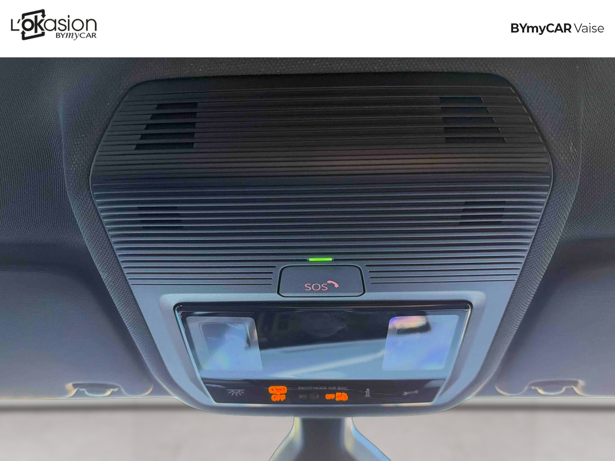 Cupra Born 230 ch - Batterie XL — photo 16
