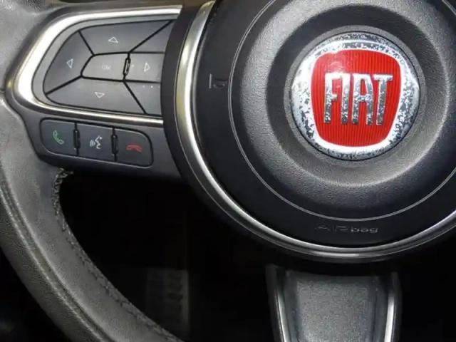 Fiat 500 x 1.0 firefly turbo t3 120ch cross — photo 12