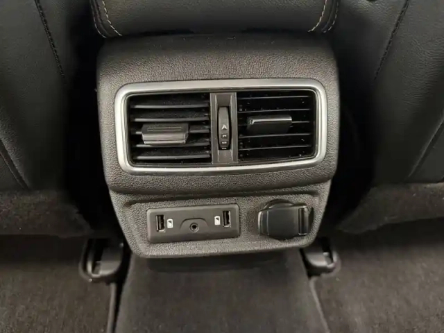 Renault Talisman blue dci 160 edc — photo 11
